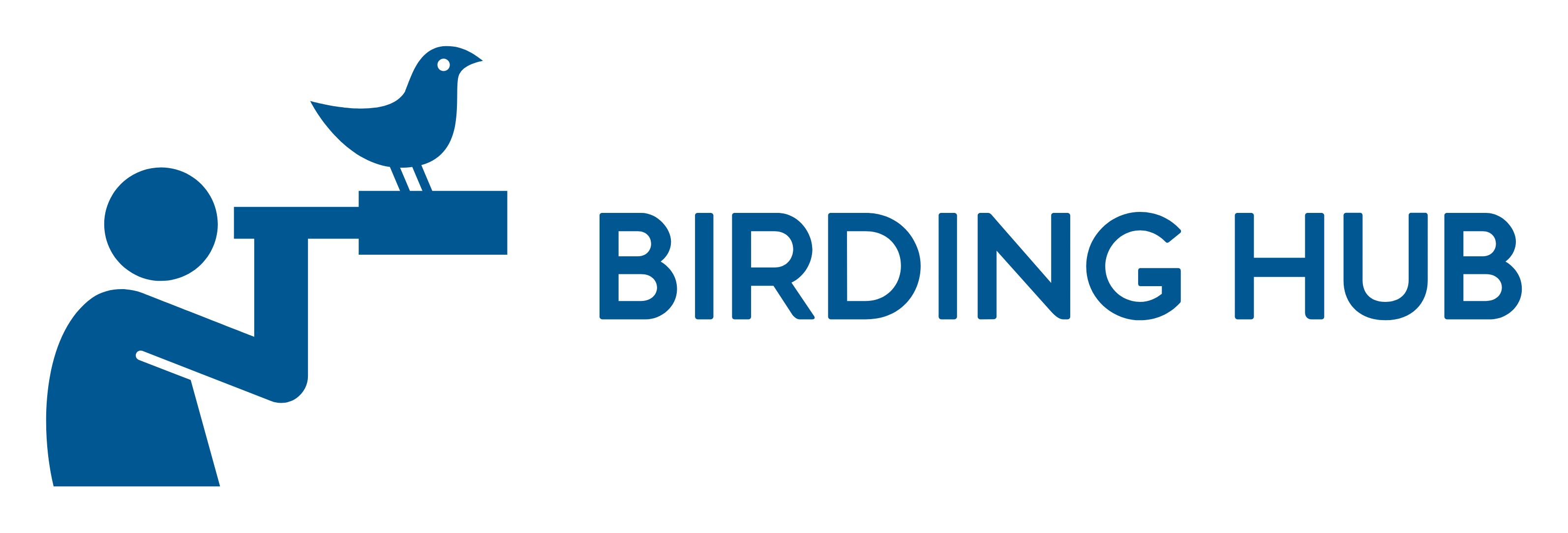 BirdingHub logo