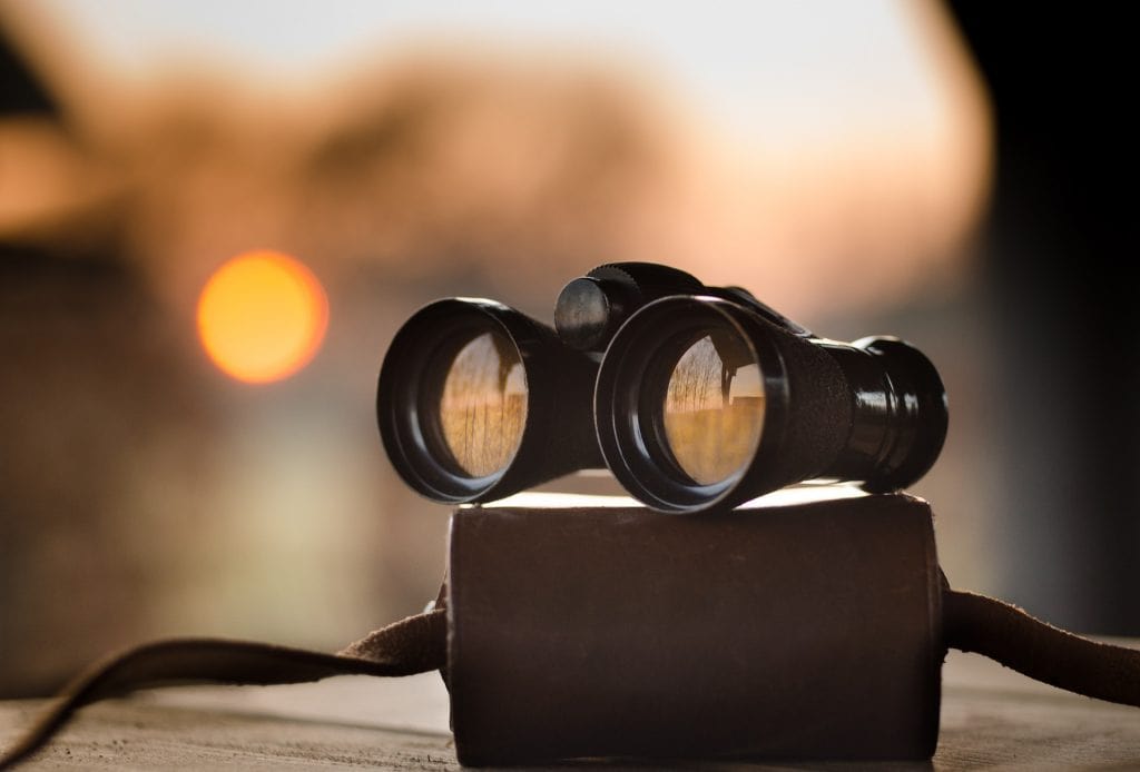 compact binoculars feature image