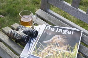 a pair of hunting binoculars - featured image