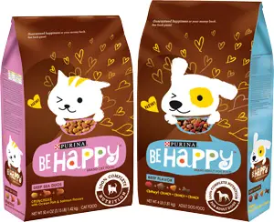 Dog Or Cat Pellets