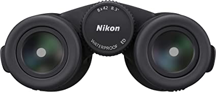 Nikon monarch M7 10x42 review
