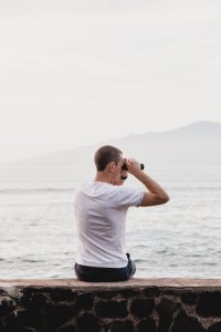 What Is Eye Relief In Binoculars