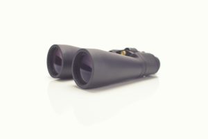 How To Use A Spotting Scope