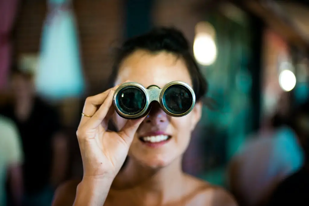 What Do The Numbers On Binoculars Mean?
