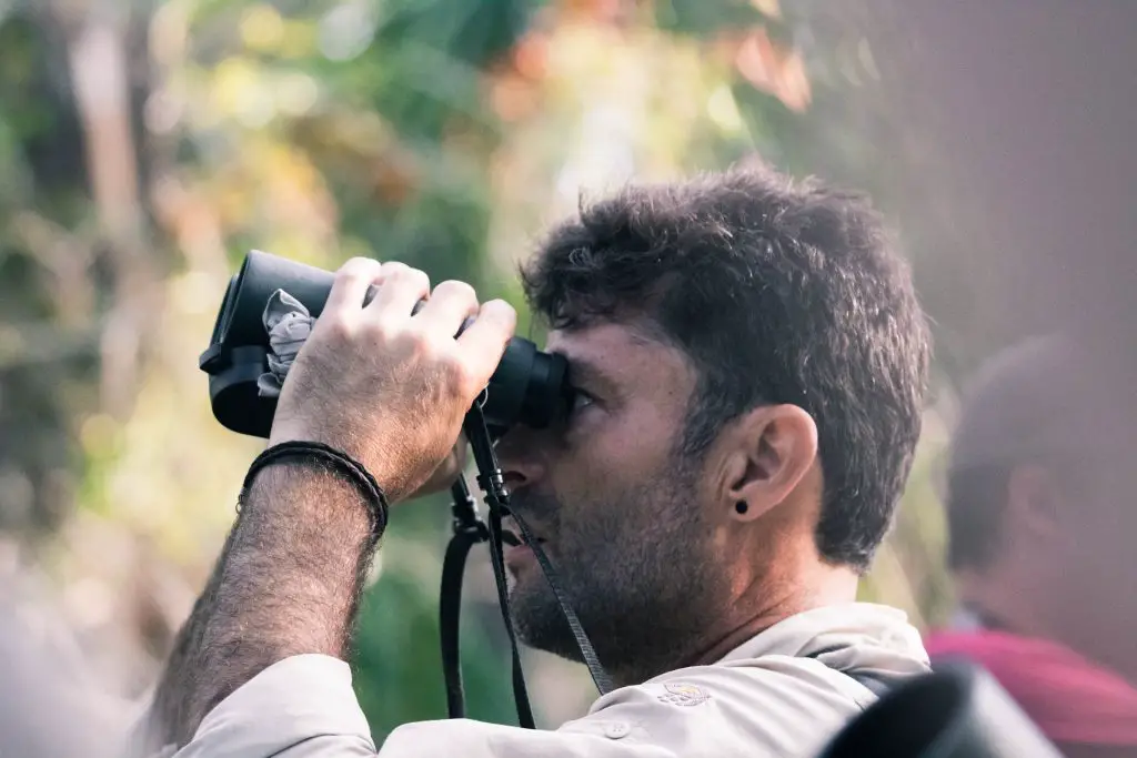How To Focus Binoculars?