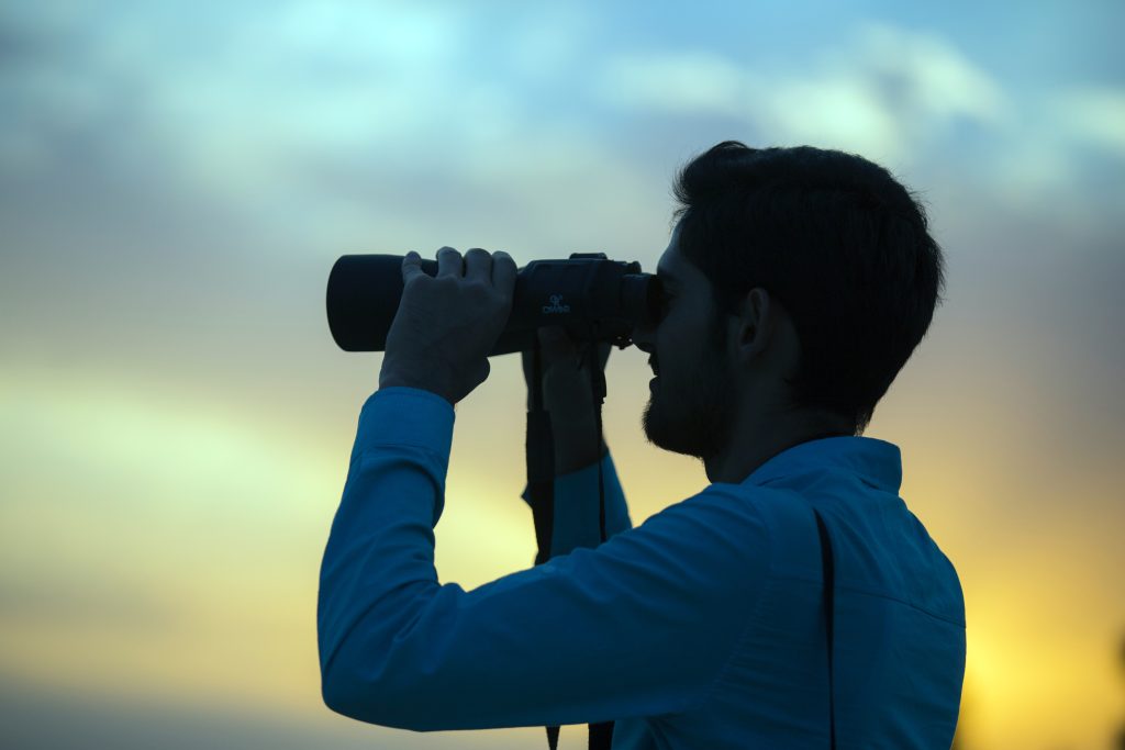 What Do The Numbers On Binoculars Mean?