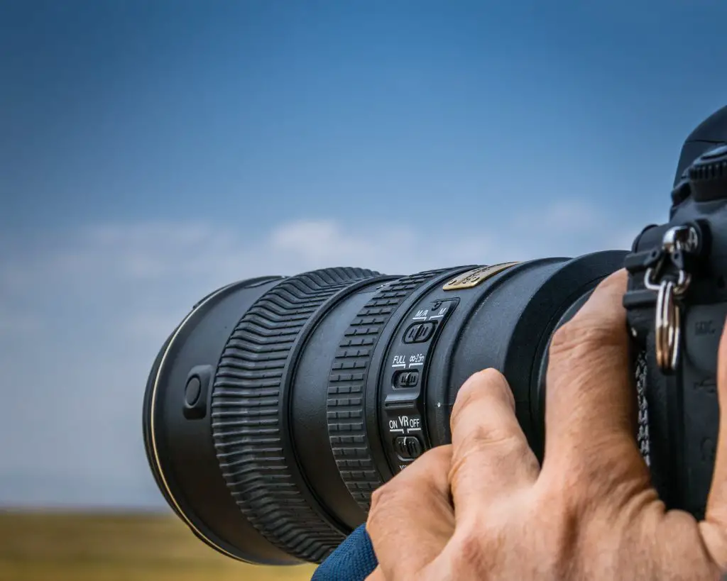 angled vs straight spotting scope